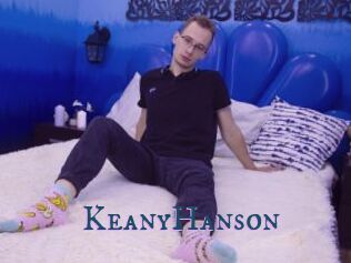 KeanyHanson