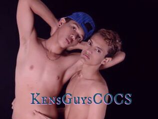 KensGuysCOCS