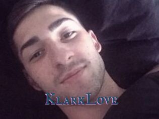 KlarkLove