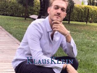 KlausKlein