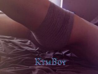 KtmBoy