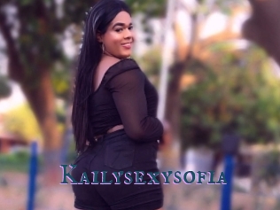 Kailysexysofia