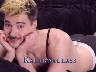 kalebdallass Video gay streaming