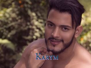Karym