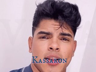 Kassaron