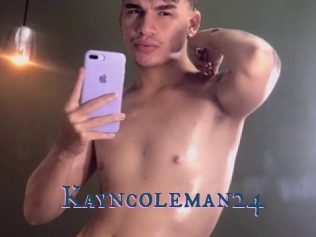 Kayncoleman24