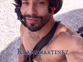 Keanumartinez