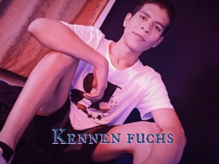 Kennen_fuchs