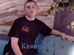 Kennykork