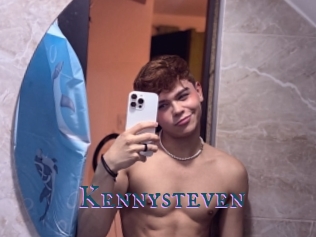 Kennysteven