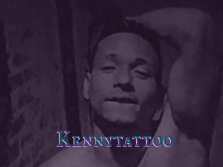 Kennytattoo