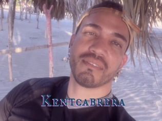 Kentcabrera