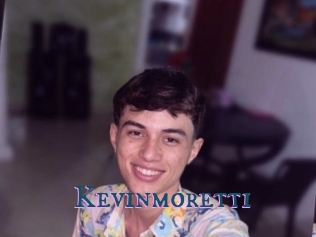 Kevinmoretti