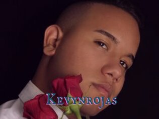 Kevynrojas