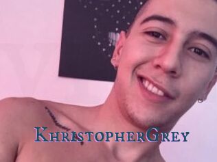 KhristopherGrey