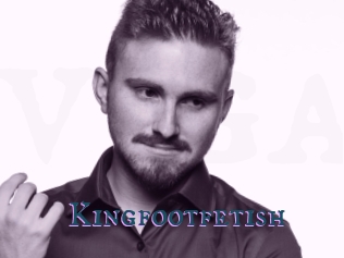 Kingfootfetish