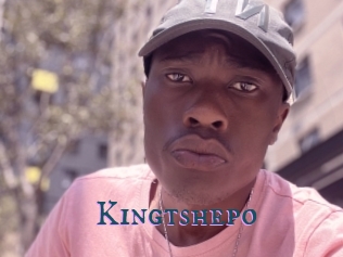 Kingtshepo