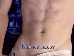 Kinkyteasy