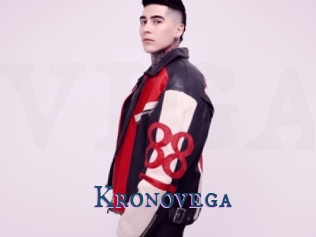 Kronovega