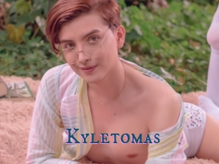 Kyletomas