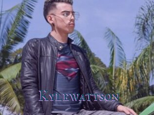 Kylewattson