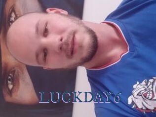 LUCKDAY6