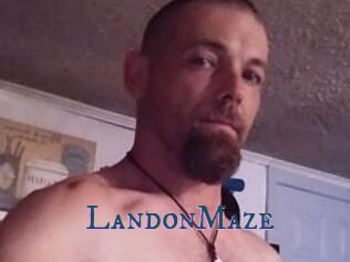Landon_Maze