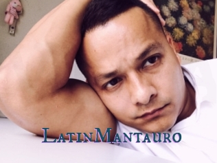 LatinMantauro