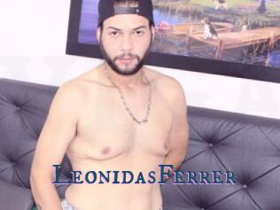 LeonidasFerrer