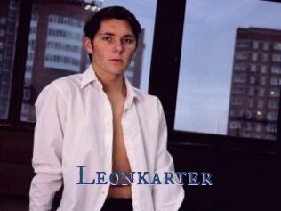 Leonkarter Video gay streaming
