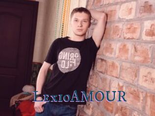 LexioAMOUR