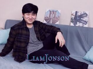 LiamJonson