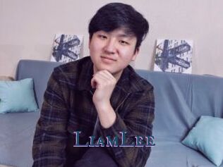 LiamLee