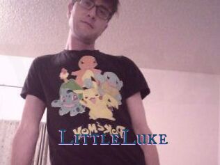 LittleLuke
