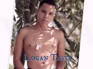 Logan_Tasty