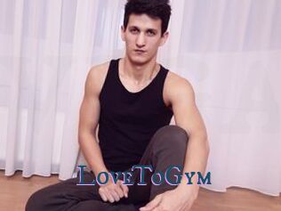 LoveToGym