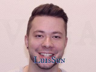 LuisSun
