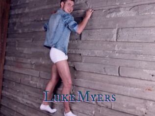 LukeMyers