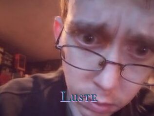 Luste