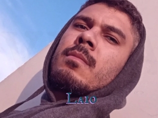 Laio