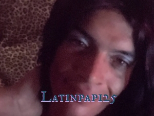 Latinpapi25