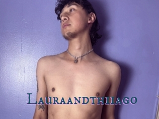 Lauraandthiiago