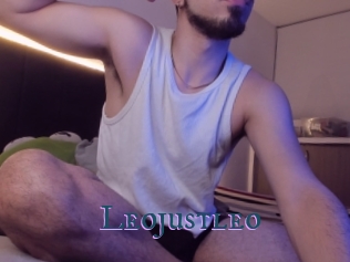 Leojustleo