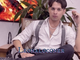 Leonaloconer