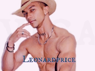 Leonardprice