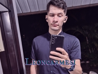 Leoncarmesi