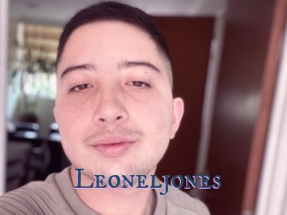 Leoneljones