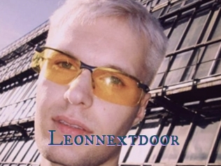 Leonnextdoor