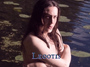 Leootis