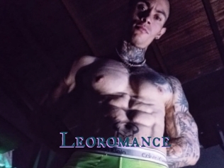 Leoromance
